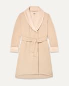 Duffield ii dressing gown on sale